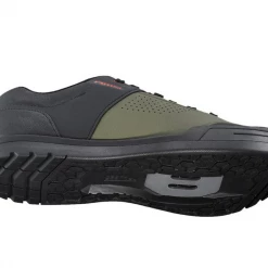 Shimano AM503 MTB Shoes - Olive