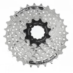 Shimano Acera CS-HG41 Cassette 11-32 8-Speed Accessories