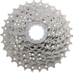 Accessories Shimano Alivio CS-HG400 Cassette 11-36 9-Speed