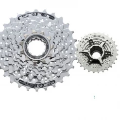 Shimano Alivio CS-HG51 Cassette 11-30 8-Speed Accessories