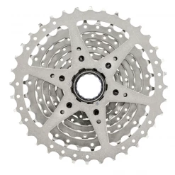 Shimano Alivio/Sora CS-HG400 Cassette 11-32 9-Speed