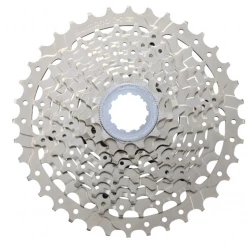 Shimano Alivio/Sora CS-HG400 Cassette 11-32 9-Speed
