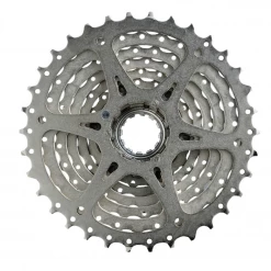Shimano Alivio/Sora CS-HG400 Cassette 11-32 9-Speed