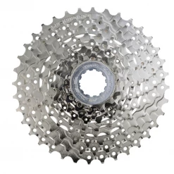 Shimano Alivio/Sora CS-HG400 Cassette 11-32 9-Speed