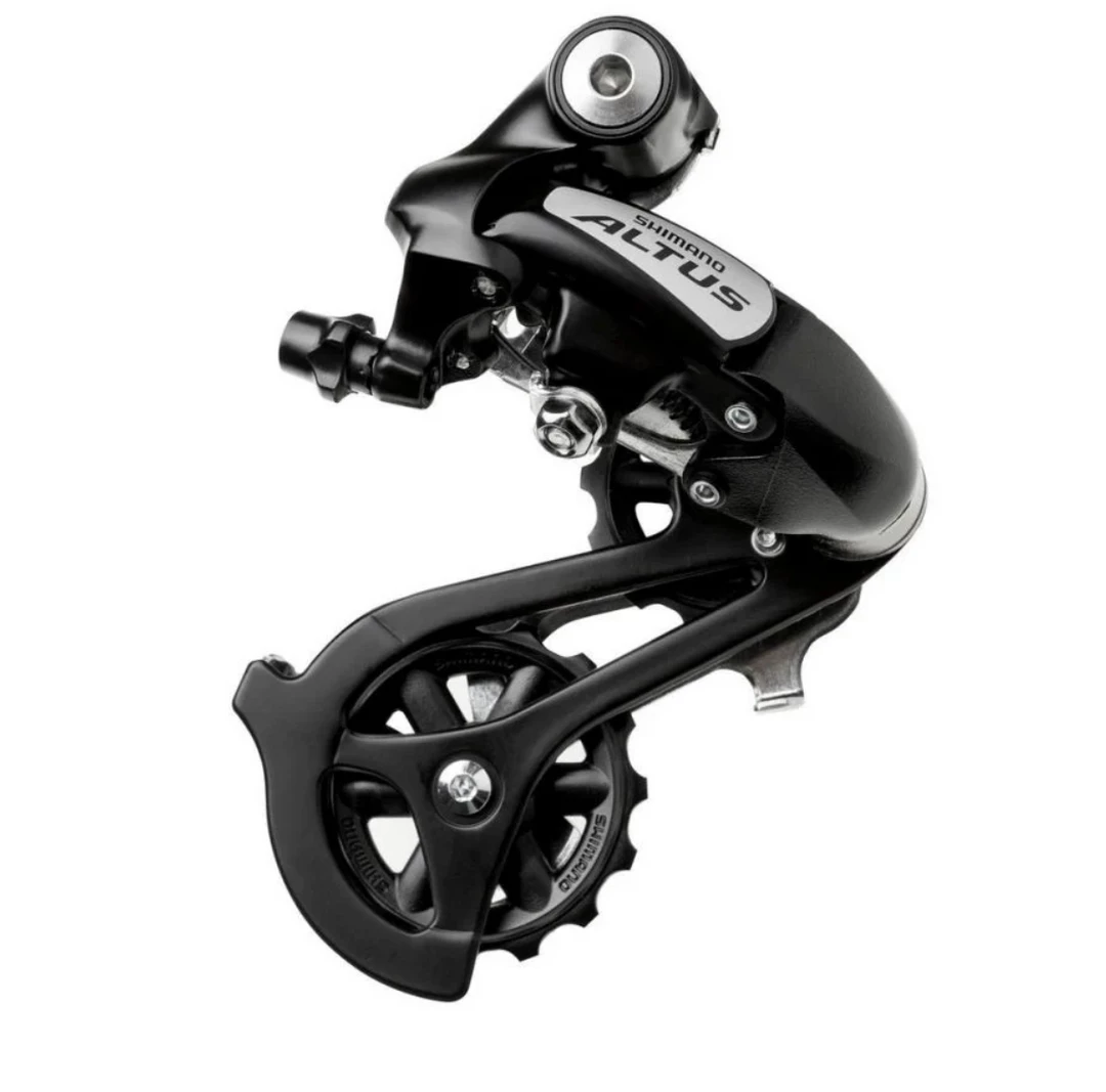 Accessories Shimano Altus RD-M310 Rear Derailleur 7/8-Speed Black 3 Accessories Shimano Altus RD-M310 Rear Derailleur 7/8-Speed Black