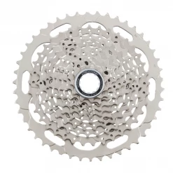 Shimano Deore CS-M4100 Cassette 11-46 10-Speed