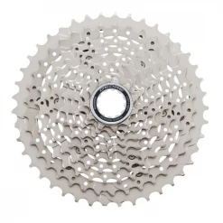 Shimano Deore CS-M4100 Cassette 11-46 10-Speed