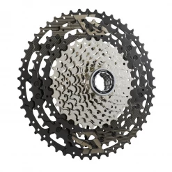 Accessories Shimano Deore Linkglide CS-LG600 Cassette 11-43 10 Speed
