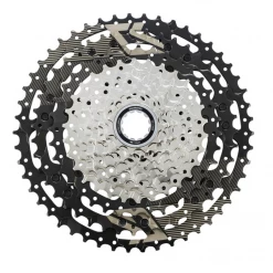 Accessories Shimano Deore Linkglide CS-LG600 Cassette 11-43 10 Speed