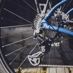 Accessories Shimano Deore Linkglide RD-M5130 Rear Derailluer 10 Speed