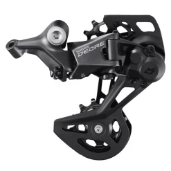 Accessories Shimano Deore Linkglide RD-M5130 Rear Derailluer 10 Speed