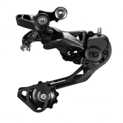 Shimano Deore RD-M6000 Rear Derailleur Shadow+ 3x10 Long Accessories