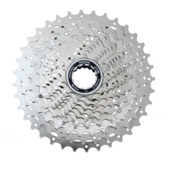 Accessories Shimano Deore CS-HG50 Cassette 11-36 10-Speed
