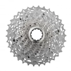 Accessories Shimano Deore XT CS-M771 Cassette 11-36 10-Speed