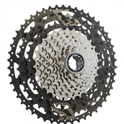 Shimano Deore XT Linkglide CS-LG600 Cassette 11-50 11 Speed Accessories
