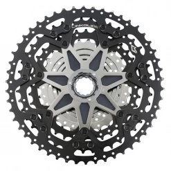 Shimano Deore XT Linkglide CS-LG600 Cassette 11-50 11 Speed Accessories