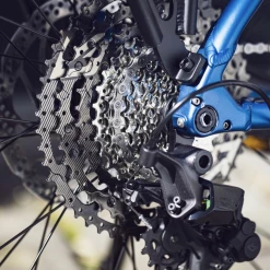 Shimano Deore XT Linkglide CS-LG600 Cassette 11-50 11 Speed Accessories