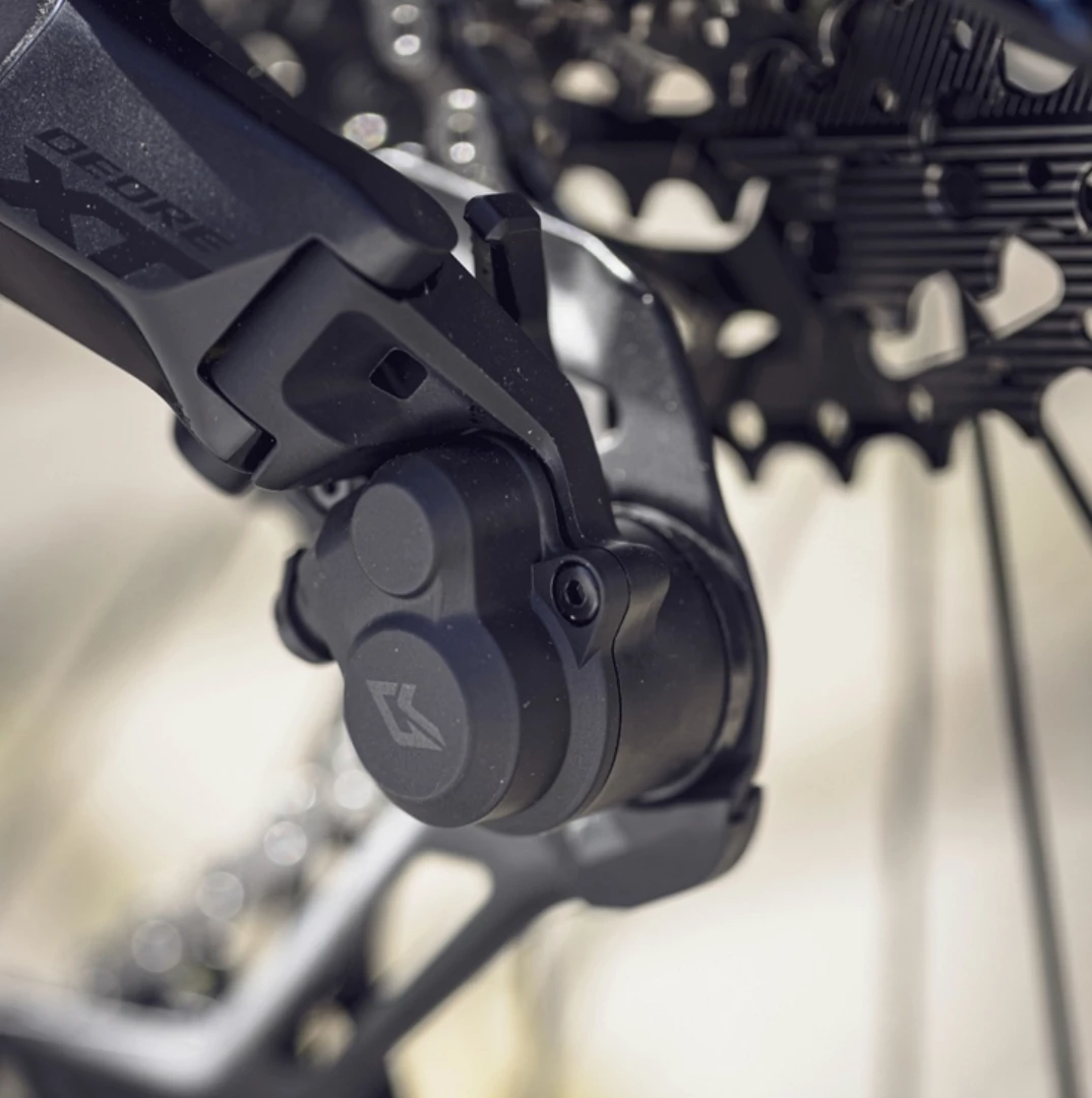 Accessories Shimano Deore XT Linkglide RD-M8130 Rear Derailluer 11 Speed 5 Accessories Shimano Deore XT Linkglide RD-M8130 Rear Derailluer 11 Speed