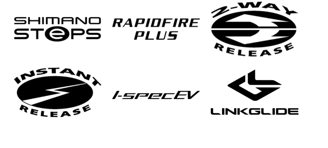 Shimano Deore XT Linkglide SL-M8130 10 Speed Shift Lever Right I-Spec EV 4 Shimano Deore XT Linkglide SL-M8130 10 Speed Shift Lever Right I-Spec EV