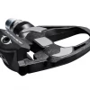 Shimano Dura Ace SPD-SL PD-R9100 Carbon Road Pedals - 4mm Longer Axel