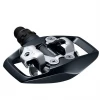 Shimano PD-ED500 SPD Light Action Touring Pedals Accessories