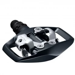 Shimano PD-ED500 SPD Light Action Touring Pedals Accessories