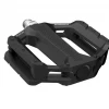 Accessories Shimano PD-EF202 Flat Pedals - Black