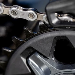 Shimano SLX CN-M7100 Chain 12-Speed With Quick Link 126 Links Accessories