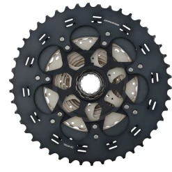 Shimano SLX CS-M7000 Cassette 11-40 11-Speed Accessories