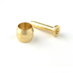 Shimano SM-BH59 Insert And Olive Accessories