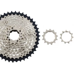 Shimano Tiagra/Deore CS-HG500 Cassette 11-25 10-Speed