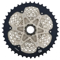 Shimano Tiagra/Deore CS-HG500 Cassette 11-25 10-Speed