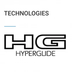 Shimano Ultegra/Deore XT CN-HG53 Chain 9-Speed