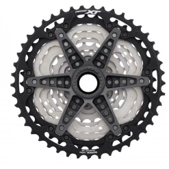 Accessories Shimano XT CS-M8100 Cassette 10-45 12-Speed