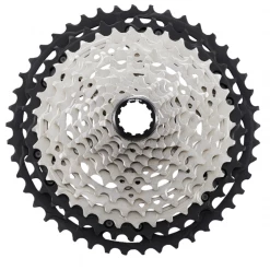 Accessories Shimano XT CS-M8100 Cassette 10-45 12-Speed