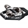 Accessories Shimano XT SPD PD-M8120 Deore XT Trail Pedals
