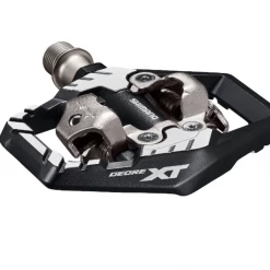 Accessories Shimano XT SPD PD-M8120 Deore XT Trail Pedals