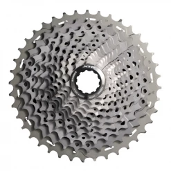 Shimano XTR CS-M9001 Cassette 11-40 11-Speed Accessories