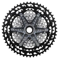 Shimano XTR CS-M9101 Cassette 10-51 12-Speed Accessories