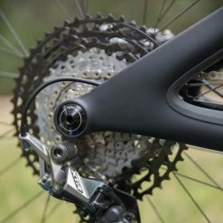 Shimano XTR CS-M9101 Cassette 10-51 12-Speed Accessories