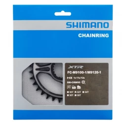 Shimano XTR SM-CRM95 Chainring 32T For FC-M9100 / FC-M9120
