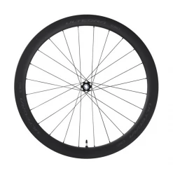 Accessories Shimano Ultegra WH-R8170-C50-TL Carbon Front Wheel 50mm Clincher 12mm E-Thru CL
