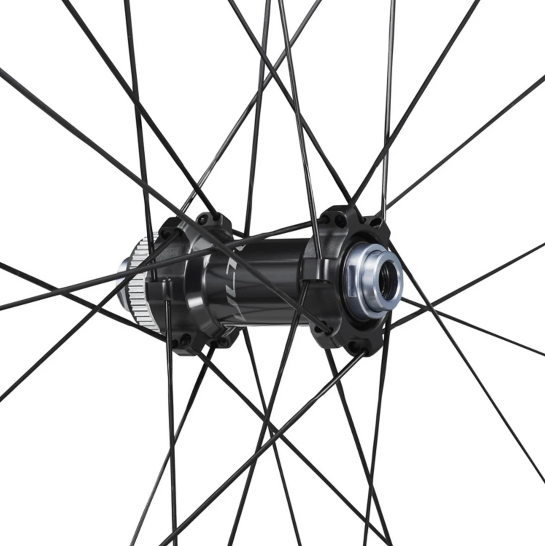 Accessories Shimano Ultegra WH-R8170-C50-TL Carbon Front Wheel 50mm Clincher 12mm E-Thru CL 4 Accessories Shimano Ultegra WH-R8170-C50-TL Carbon Front Wheel 50mm Clincher 12mm E-Thru CL