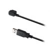 Shimano EW-EC300 Charging Cable For RD-R9250/RD-R8150/FC-R9200P 1700mm