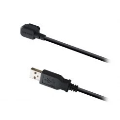 Shimano EW-EC300 Charging Cable For RD-R9250/RD-R8150/FC-R9200P 1700mm