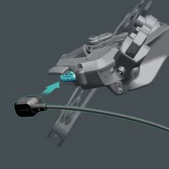 Shimano EW-EC300 Charging Cable For RD-R9250/RD-R8150/FC-R9200P 1700mm