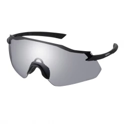 Shimano Equinox Sunglasses - Matte Black / Photochromic Grey Lens Accessories