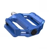 Shimano PD-EF202 Flat Pedals - Blue Accessories 2 Shimano PD-EF202 Flat Pedals - Blue Accessories