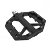 Shimano PD-GR400 Flat Pedals With Reflector - Black Accessories