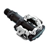 Accessories Shimano PD-M520 SPD Pedals - Black 1 Accessories Shimano PD-M520 SPD Pedals - Black